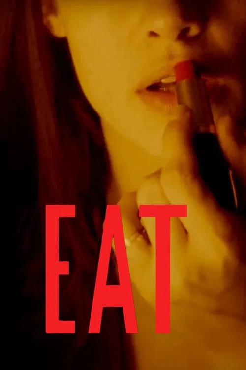 Eat official trailer poster