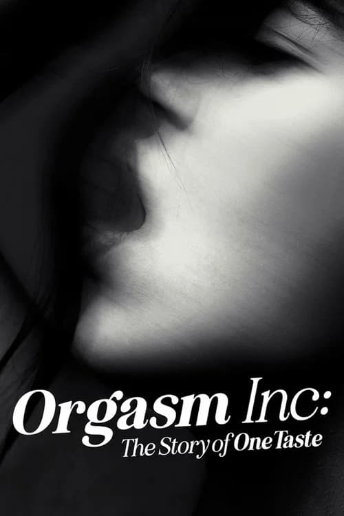 Orgasm Inc: The Story of OneTaste official trailer poster
