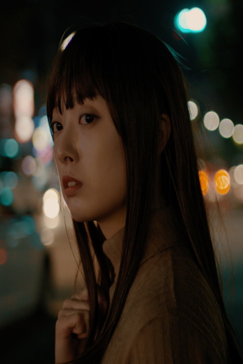 Different, Night official trailer poster