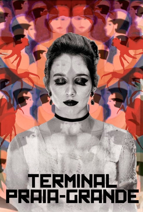 Terminal Station official trailer poster
