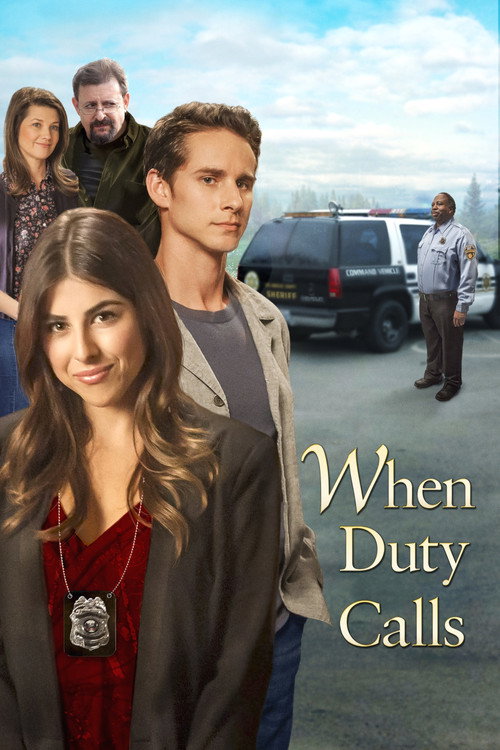 When Duty Calls official trailer poster
