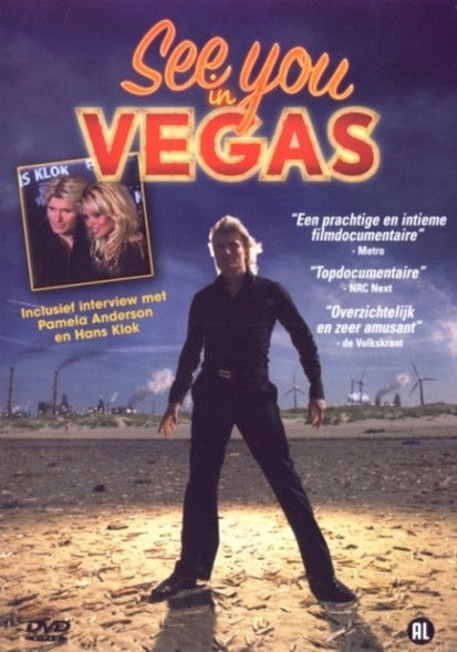 See you in Vegas official trailer poster