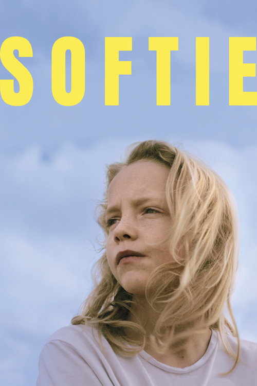 Softie official trailer poster