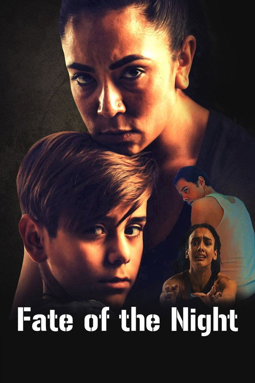 Fate of the Night official trailer poster
