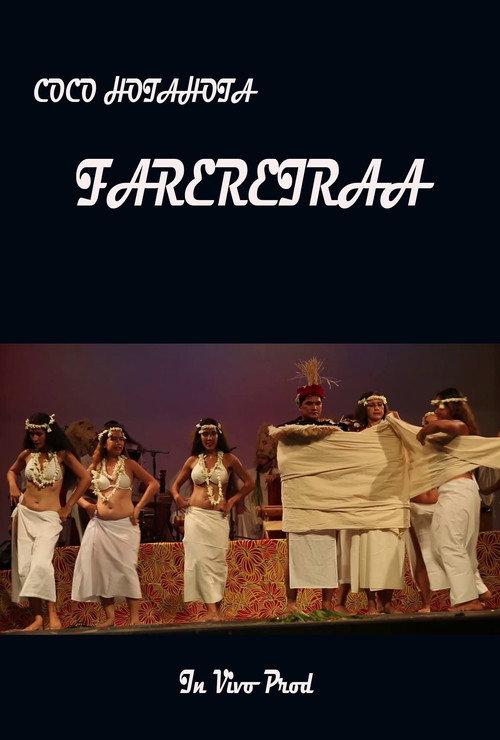 Coco Hotahota farereiraa official trailer poster