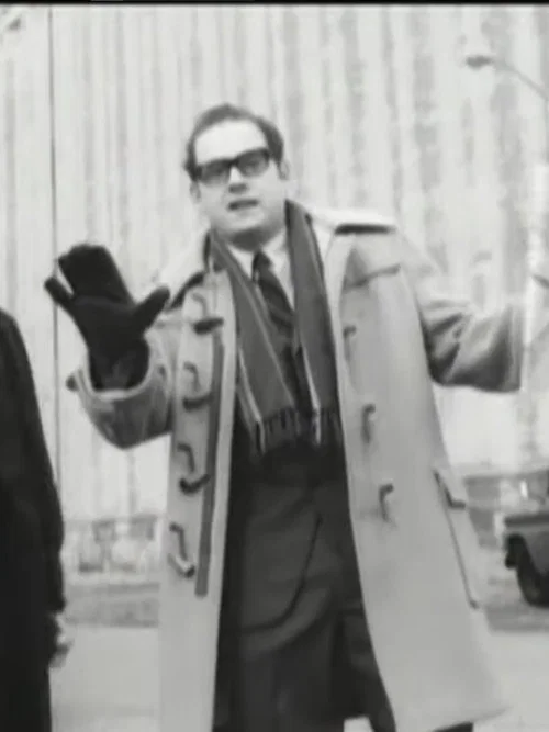 Heritage Minutes: Expo '67 official trailer poster