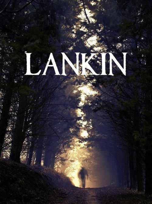 Lankin official trailer poster