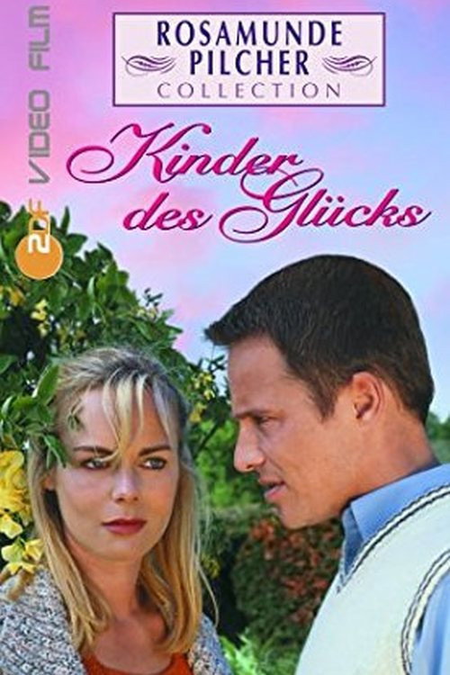 Rosamunde Pilcher: Kinder des Glücks official trailer poster