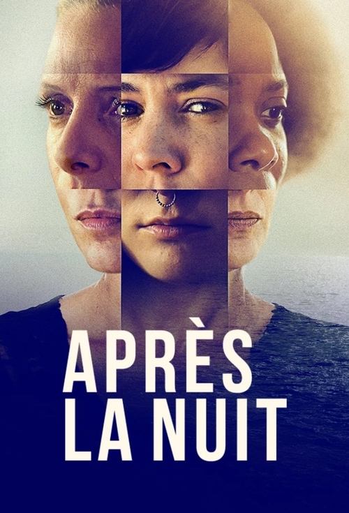 Après la nuit official trailer poster