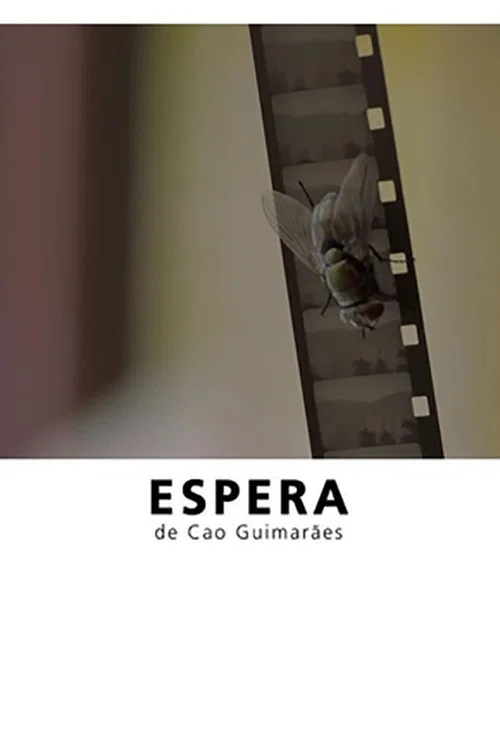 Espera official trailer poster