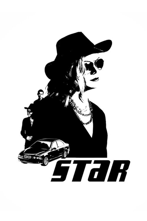 Star official trailer poster