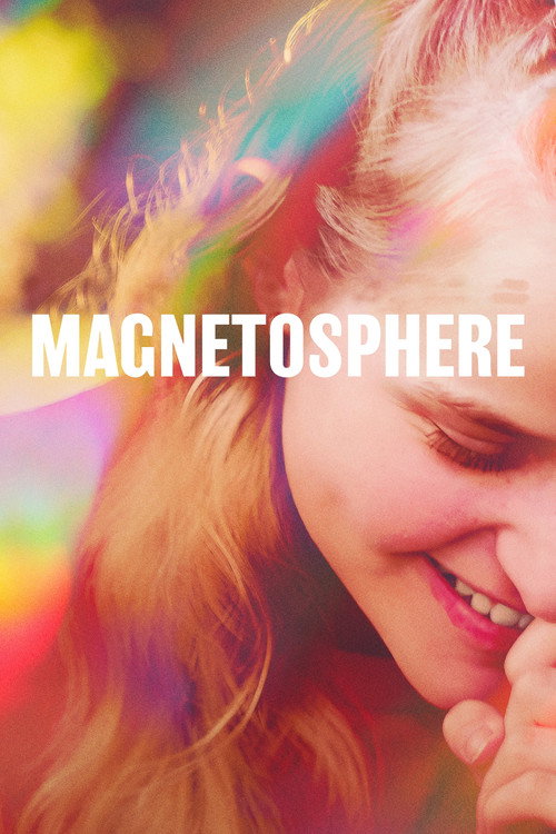 Magnetosphere official trailer poster
