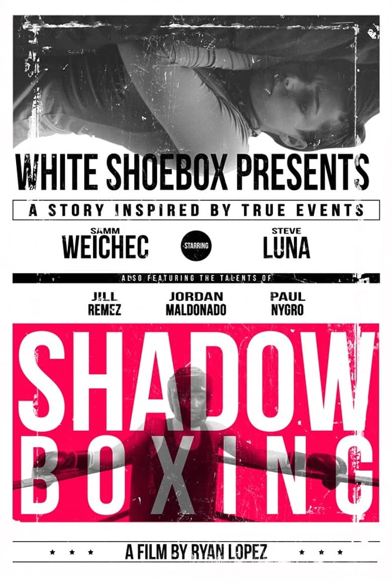 Shadow Boxing backdrop preview
