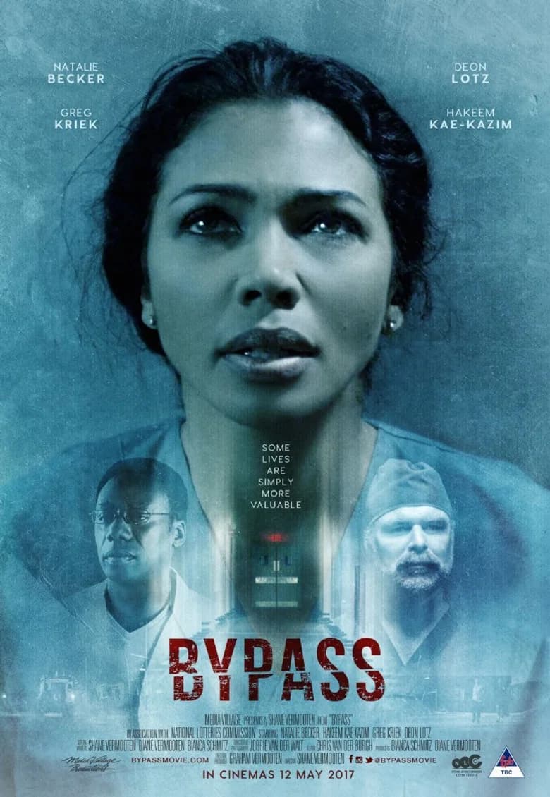 Bypass background