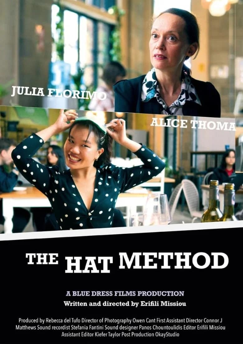 The Hat Method background