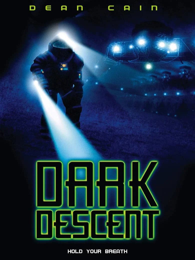 Dark Descent background