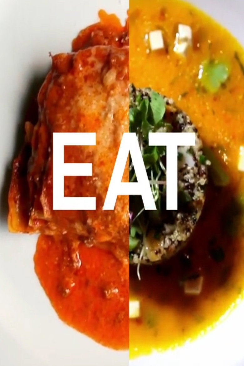 Eat background