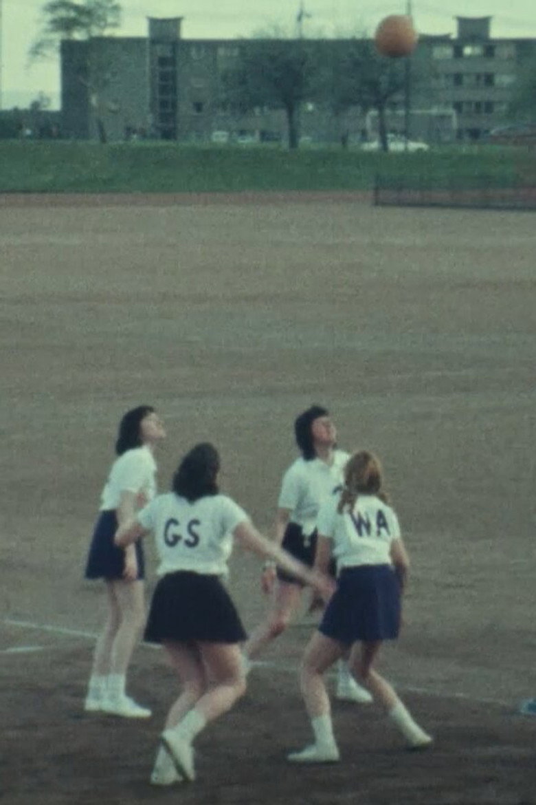 NETBALL background