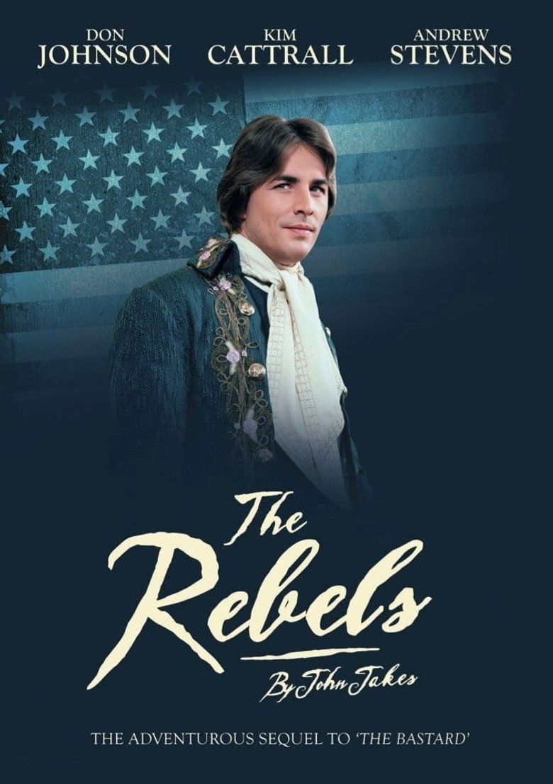 The Rebels background