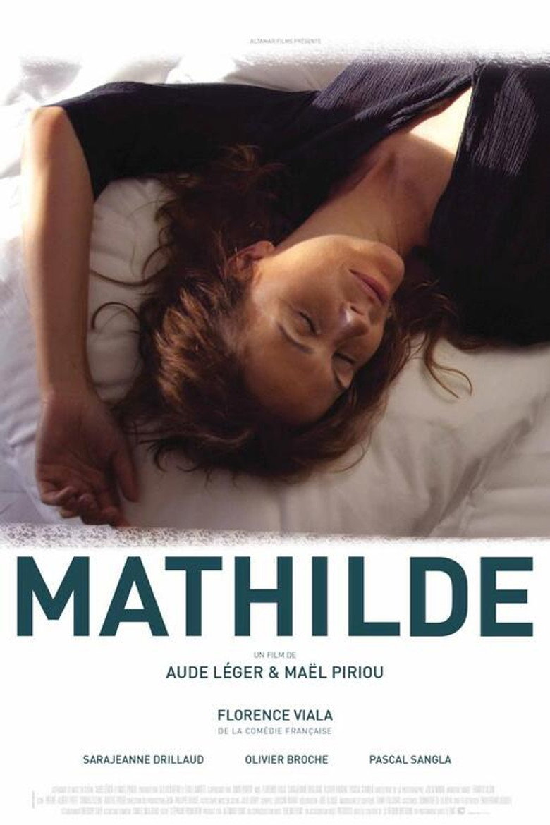 Mathilde background
