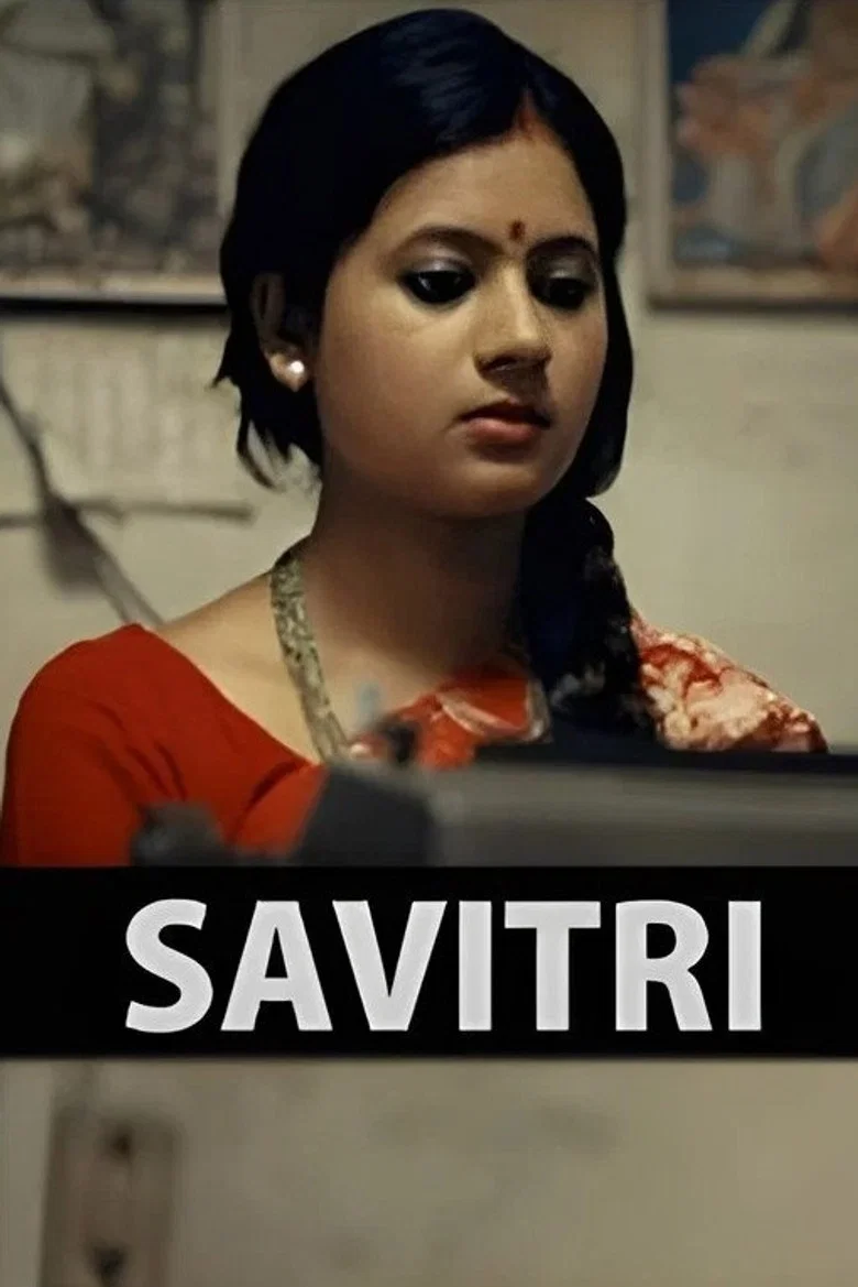 Savitri backdrop preview
