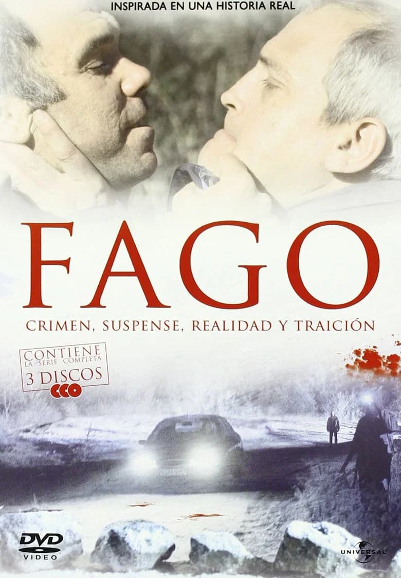 Fago background