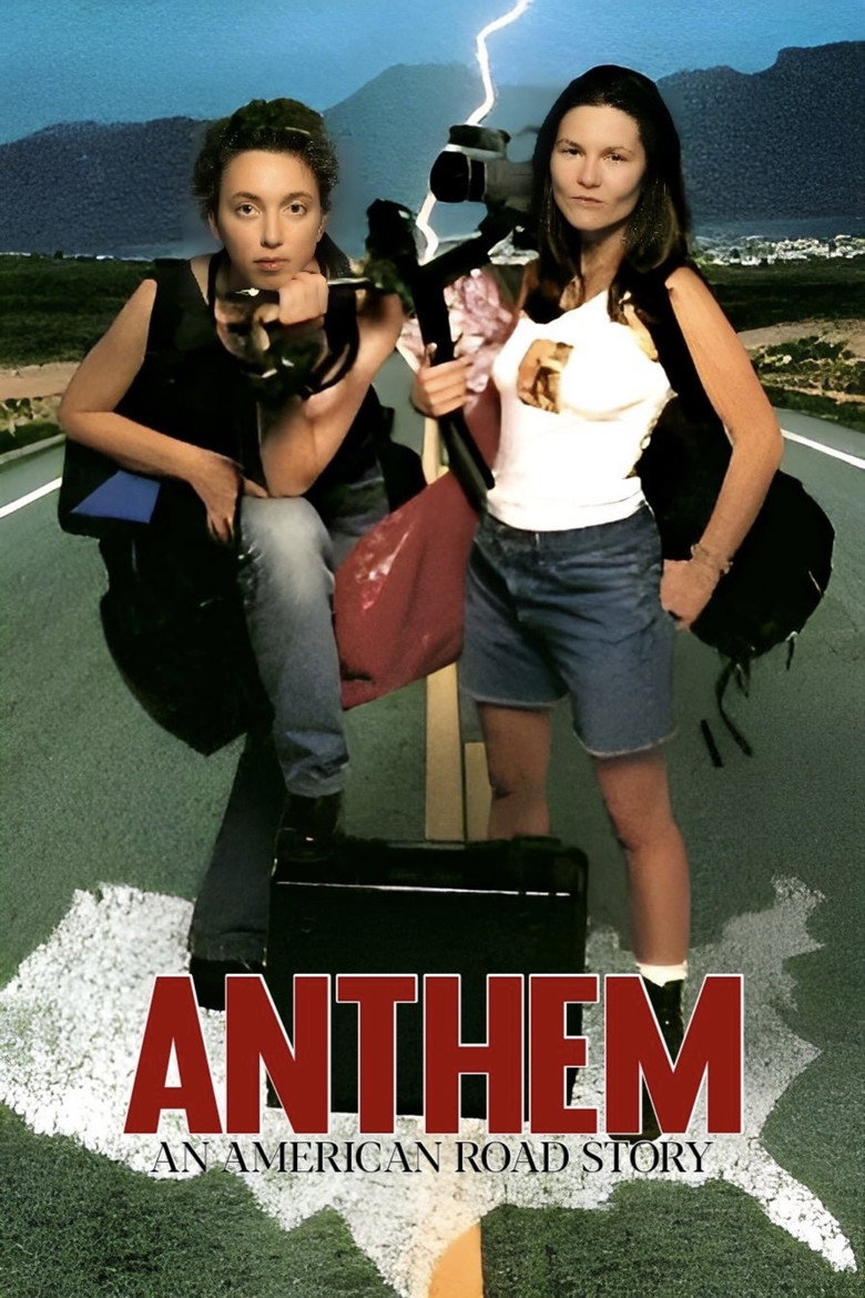 Anthem background