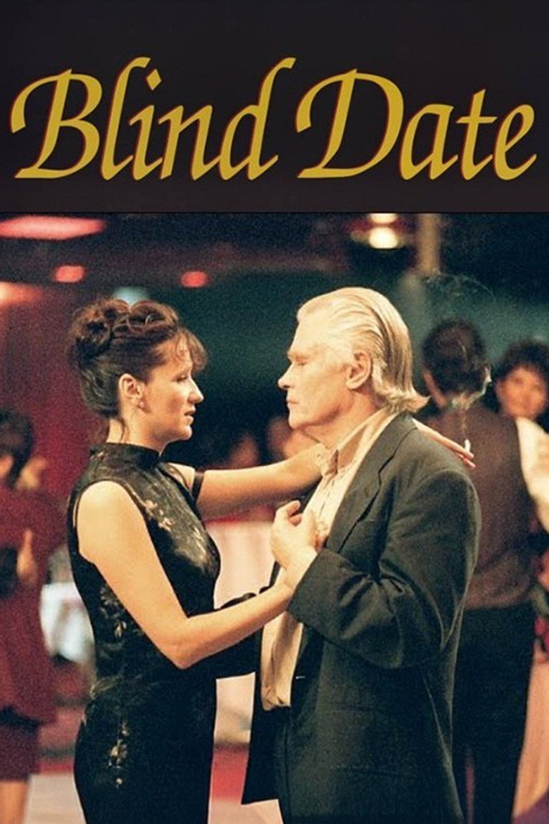 Blind Date background