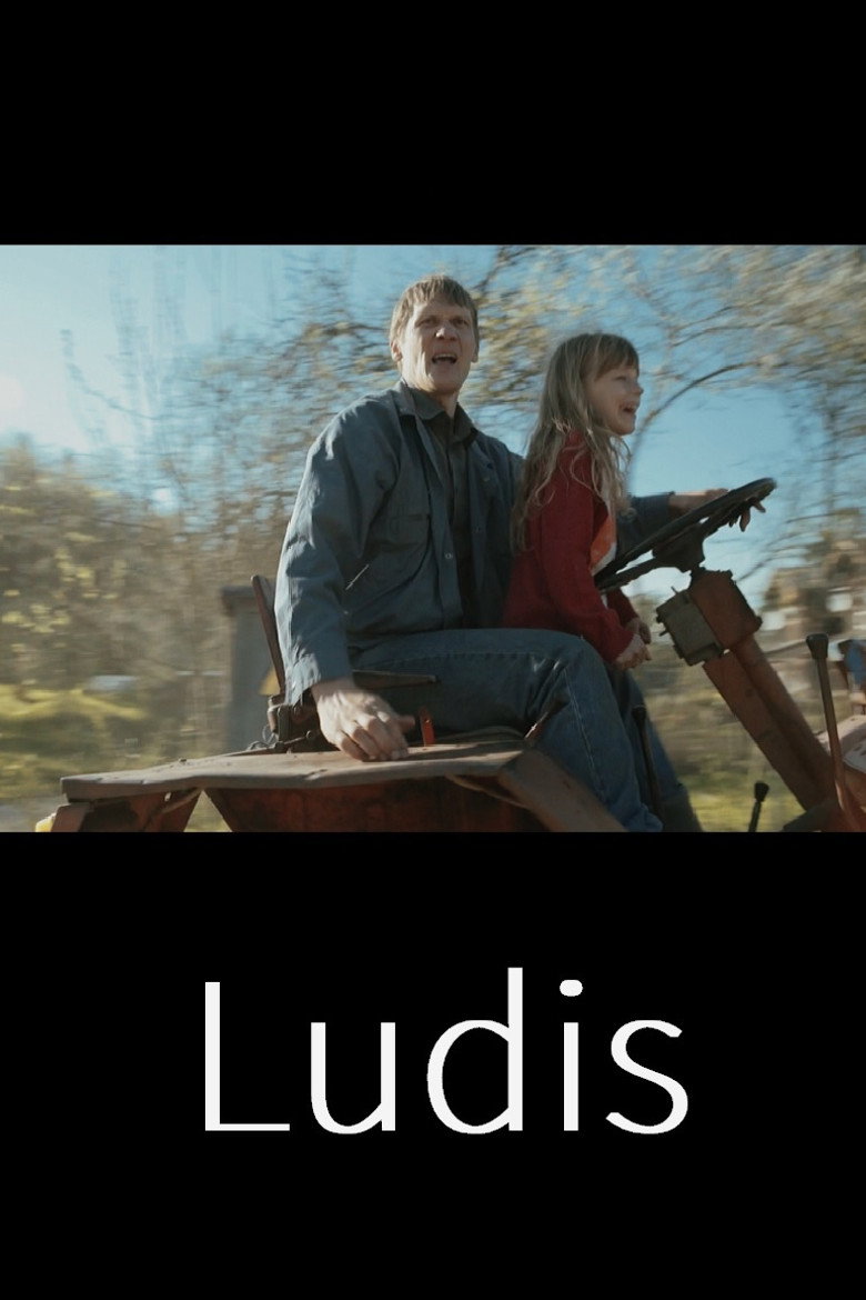 Ludis background