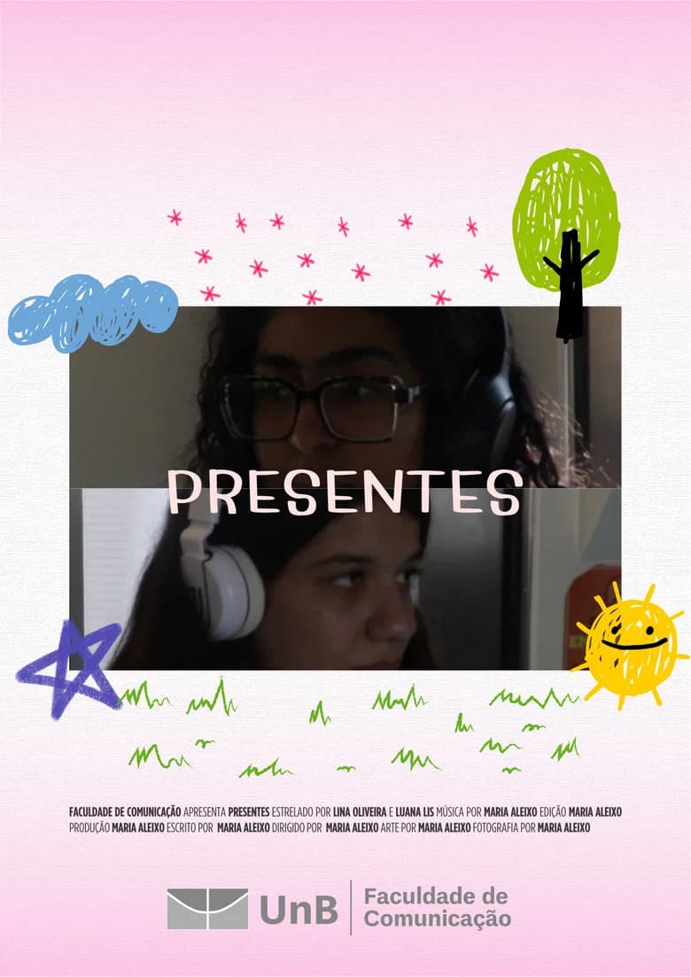 Presentes background