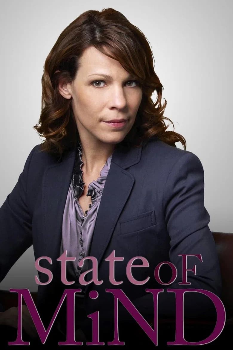 State of Mind background