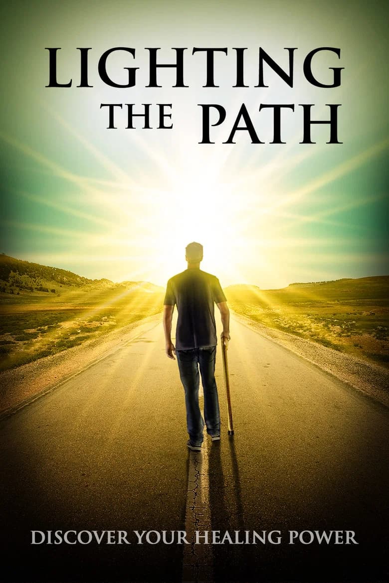 Lighting the Path background
