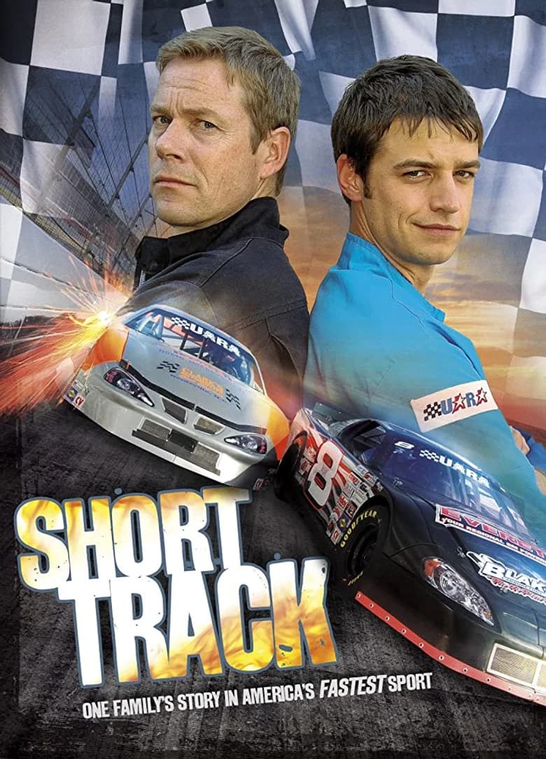 Short Track background