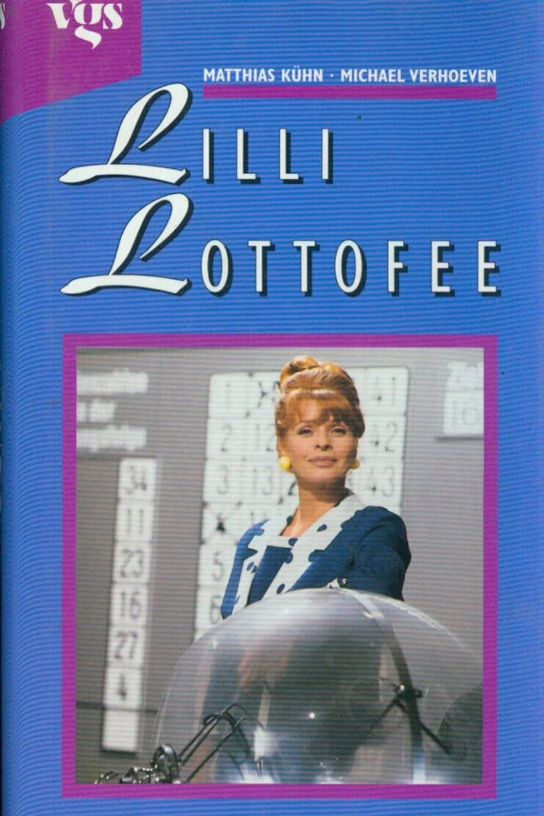 Lilli Lottofee background