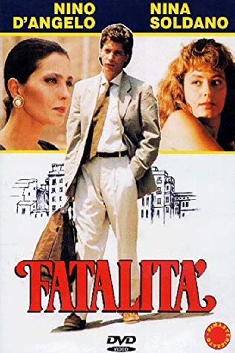 Fatalità background