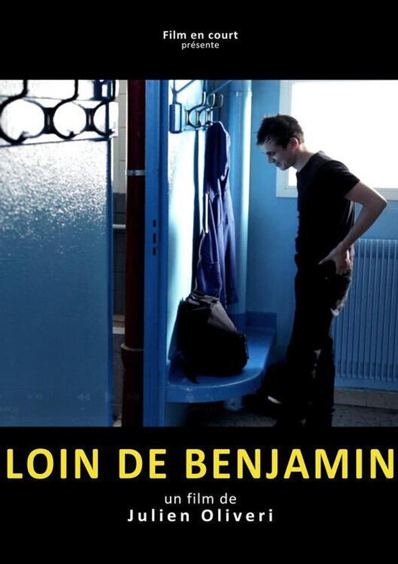 Loin de Benjamin background