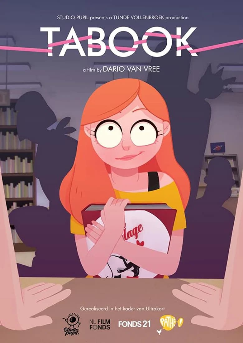 Tabook backdrop preview