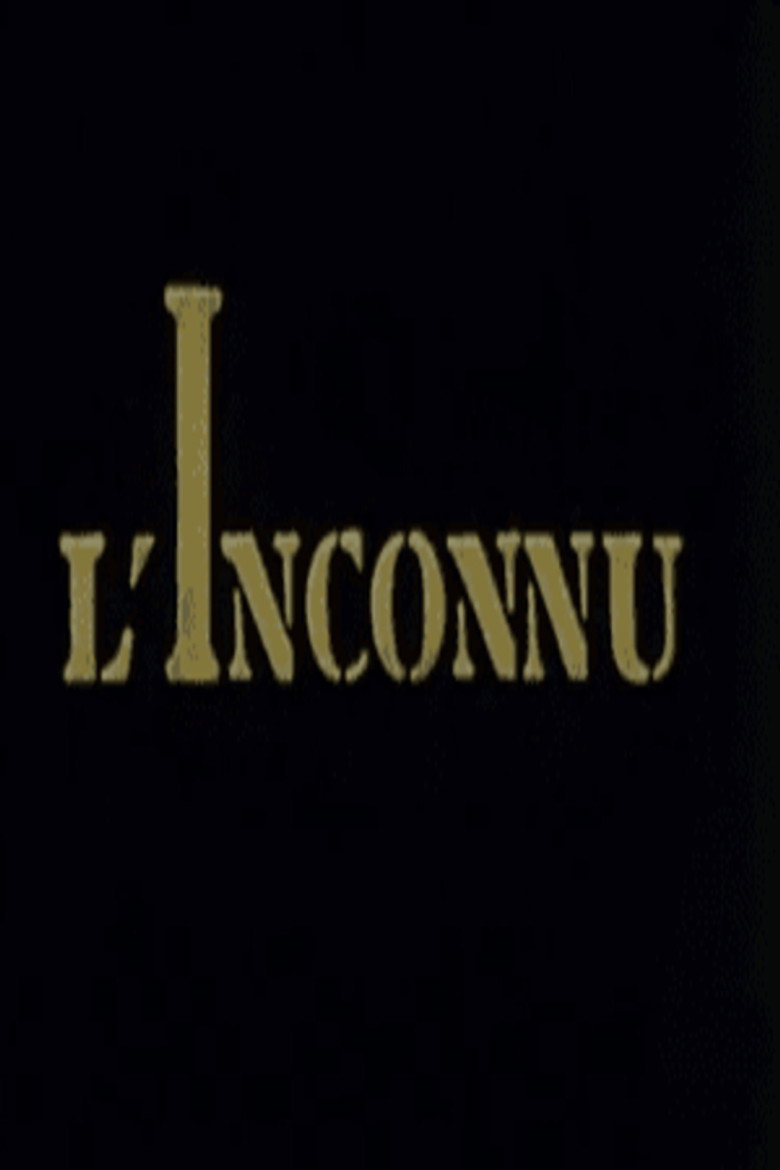 L'Inconnu background