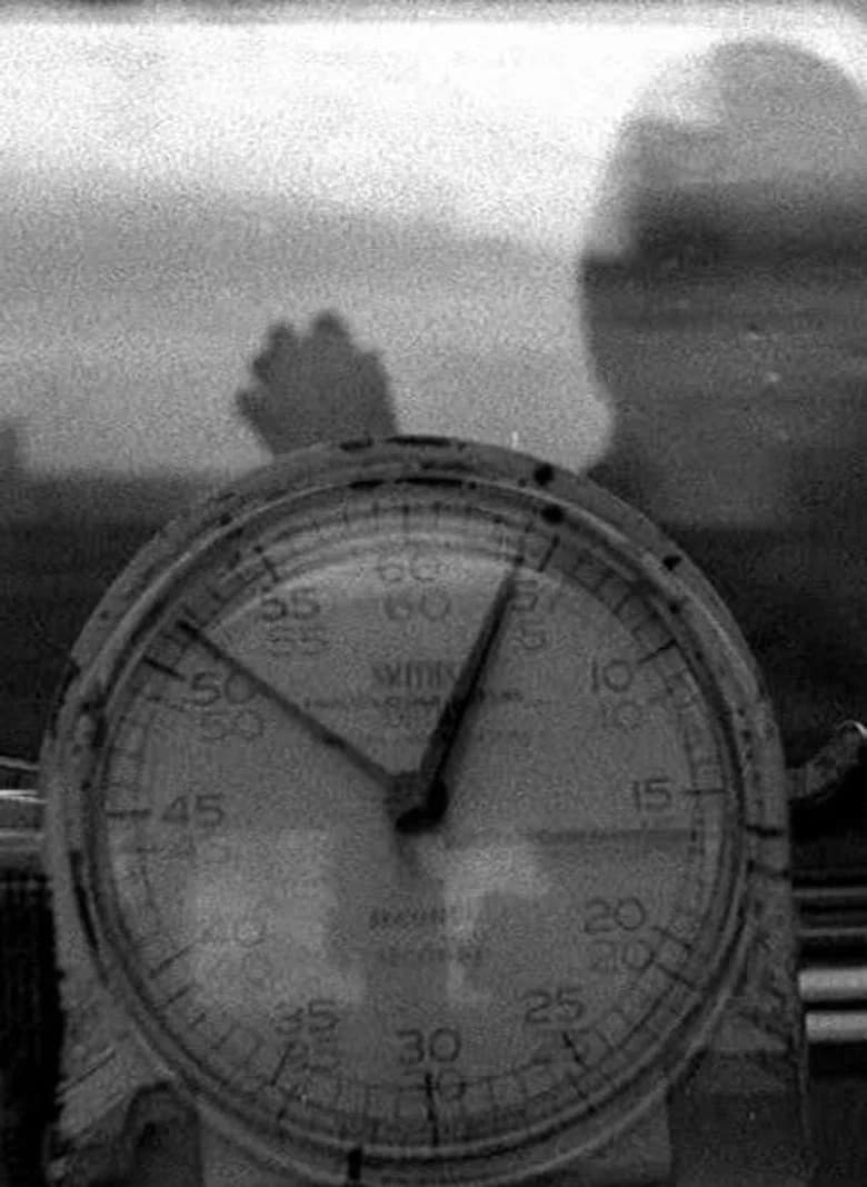 Clock & Train background