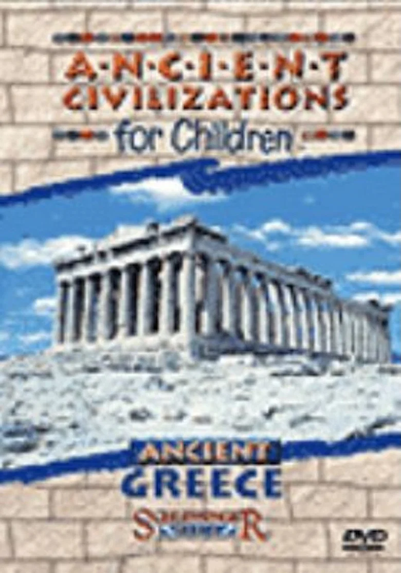 Ancient Greece background