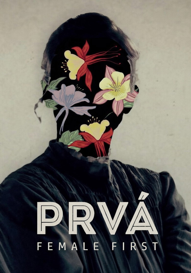 Prvá background