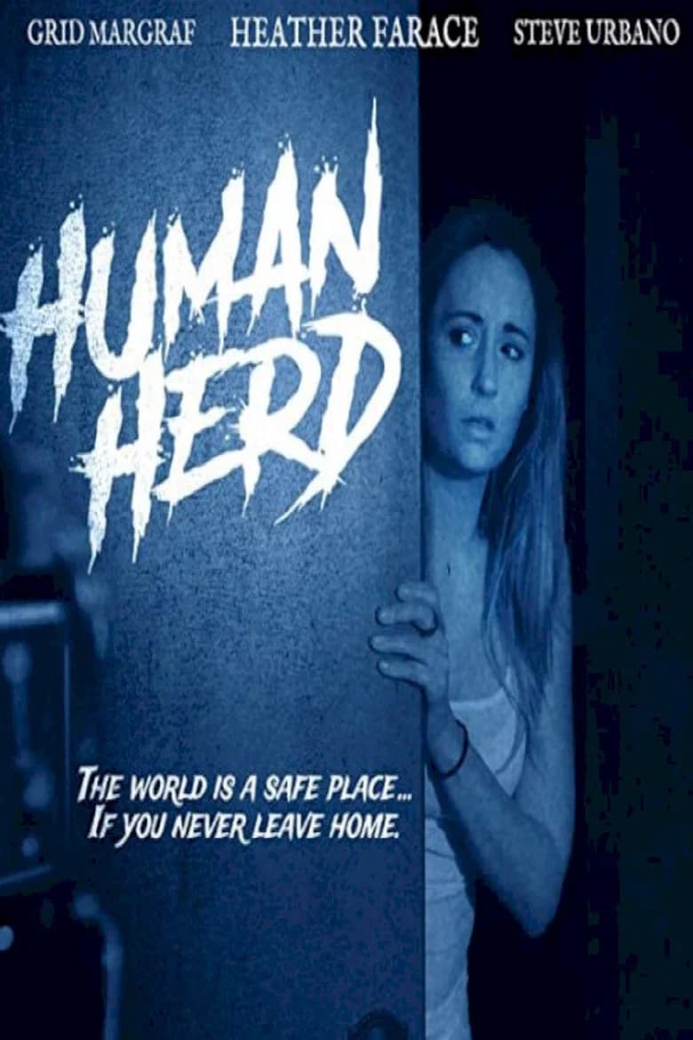 Human Herd background
