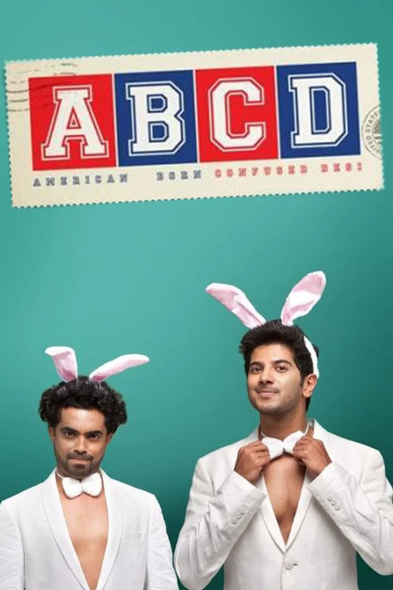 ABCD: American-Born Confused Desi backdrop preview