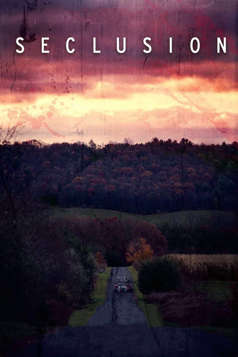 Seclusion background