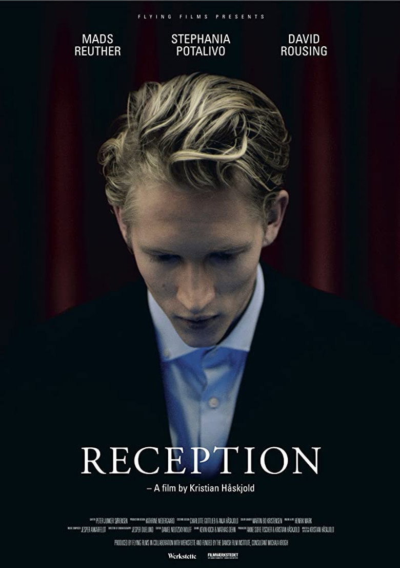Reception background