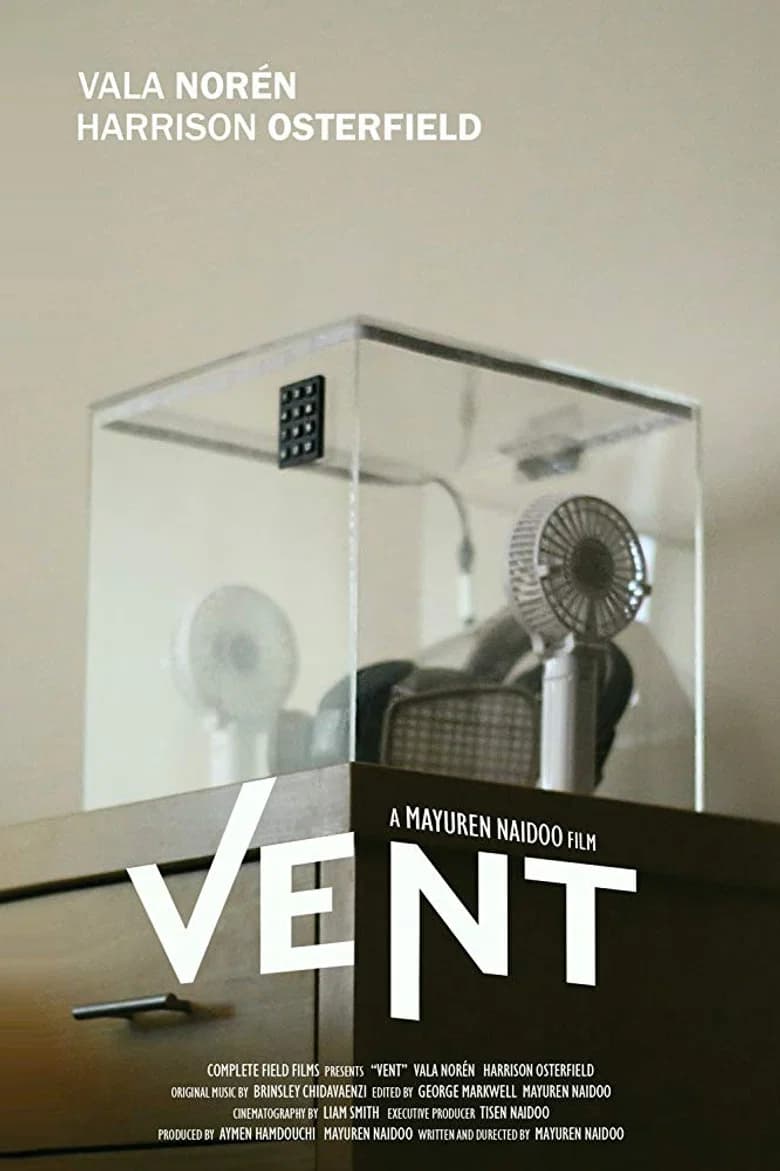 Vent background