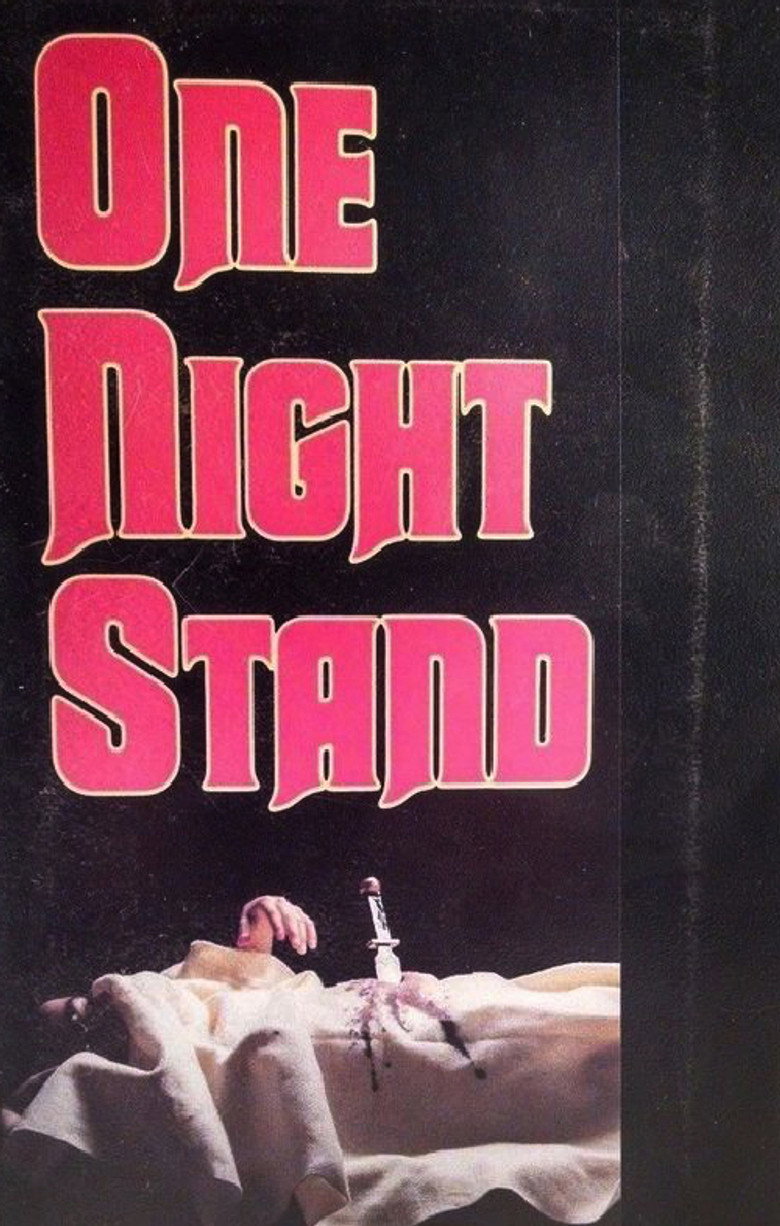One Night Stand background