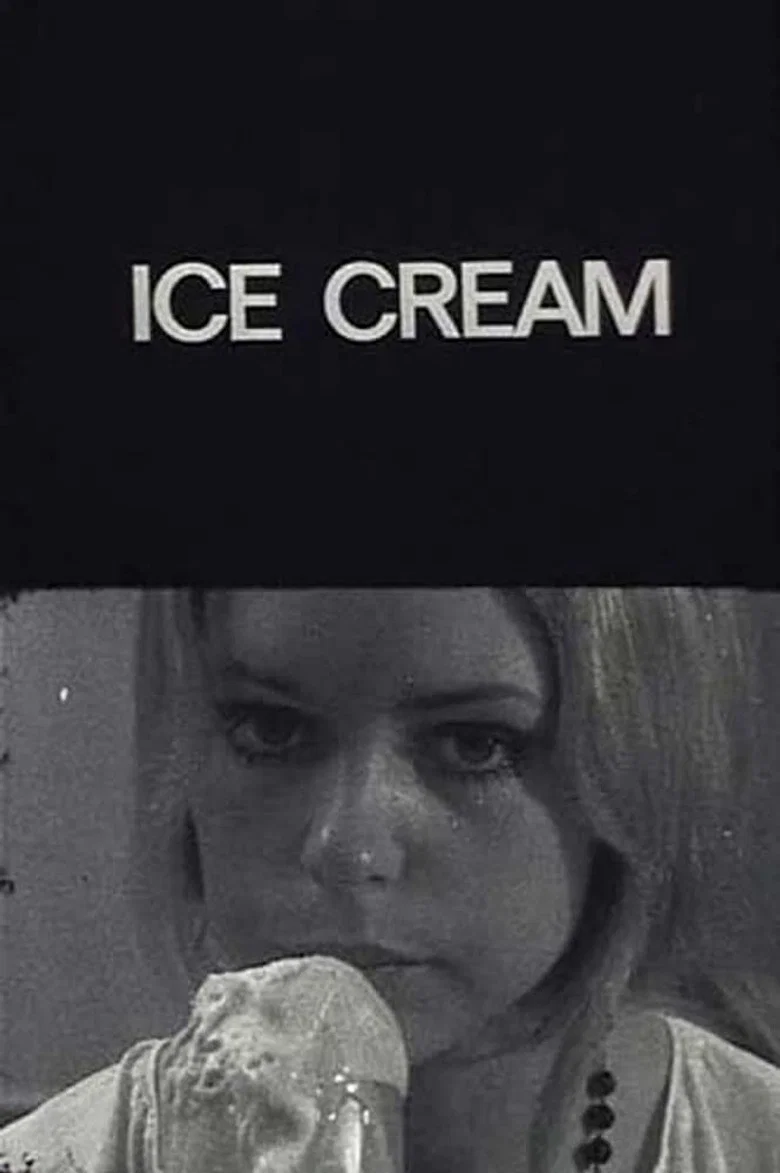 Ice Cream background