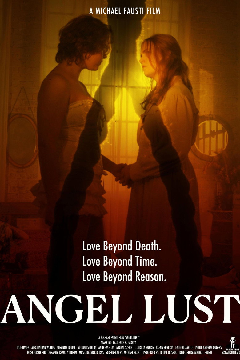 Angel Lust background