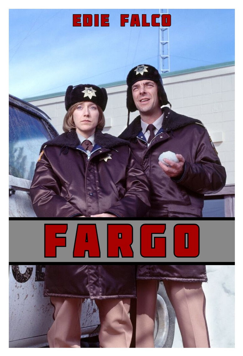 Fargo background